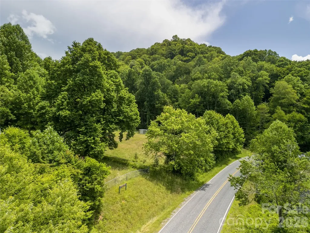 168 Smith Creek Road Mars Hill NC 28754