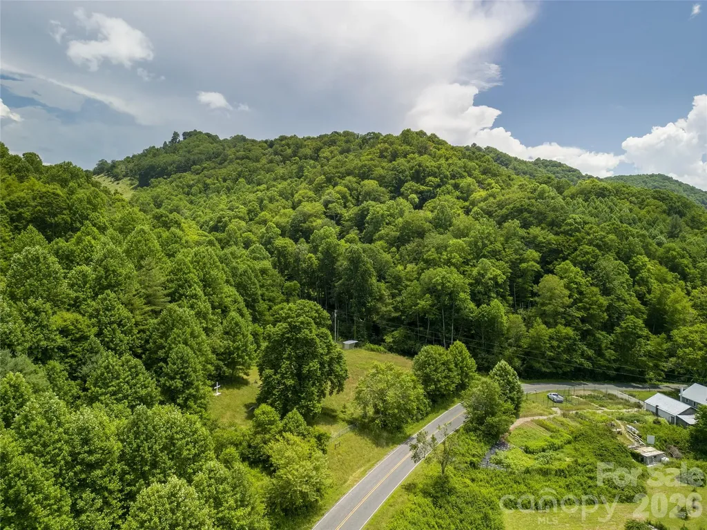 168 Smith Creek Road Mars Hill NC 28754