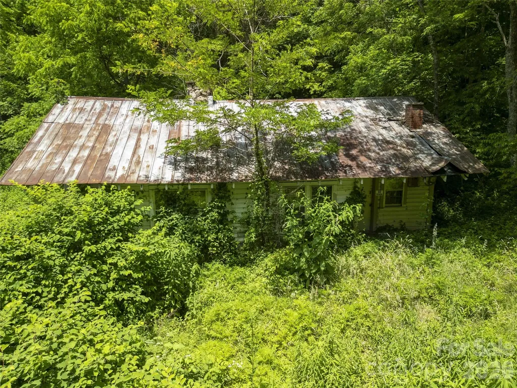 168 Smith Creek Road Mars Hill NC 28754