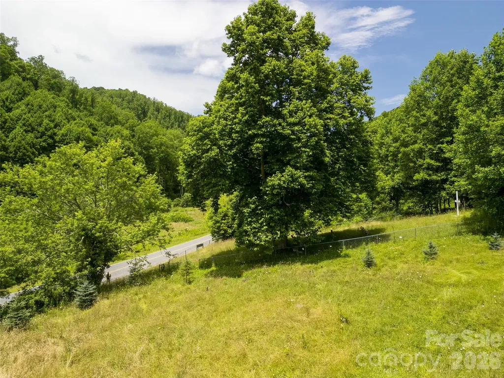 168 Smith Creek Road Mars Hill NC 28754