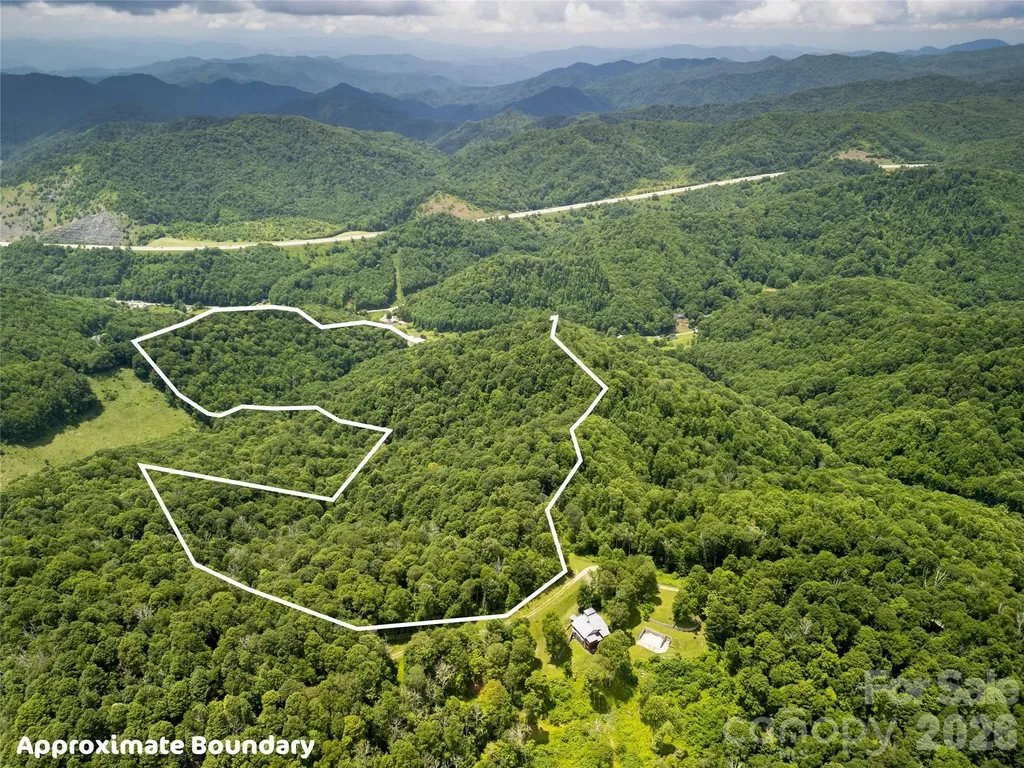 168 Smith Creek Road Mars Hill NC 28754
