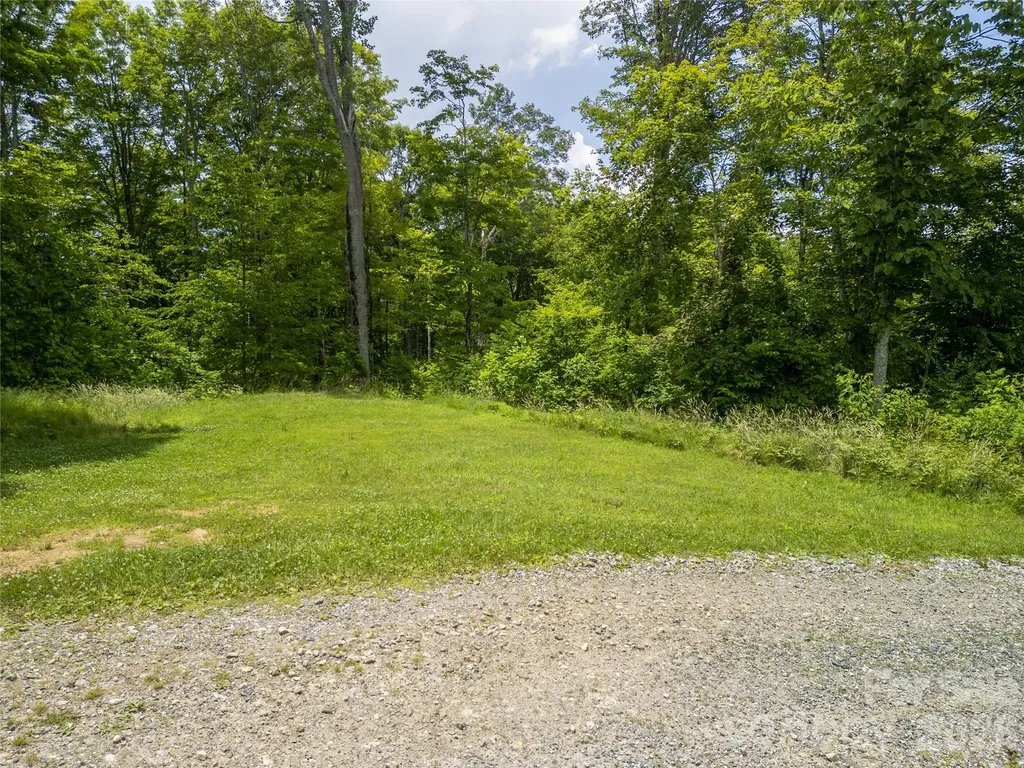 168 Smith Creek Road Mars Hill NC 28754