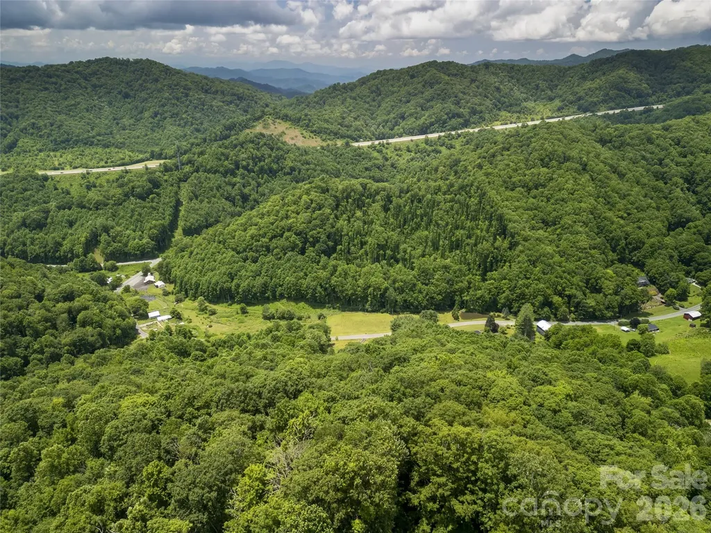 168 Smith Creek Road Mars Hill NC 28754