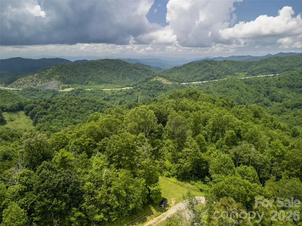 168 Smith Creek Road Mars Hill NC 28754