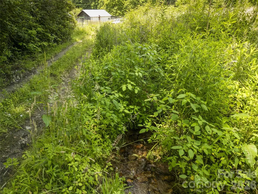 168 Smith Creek Road Mars Hill NC 28754