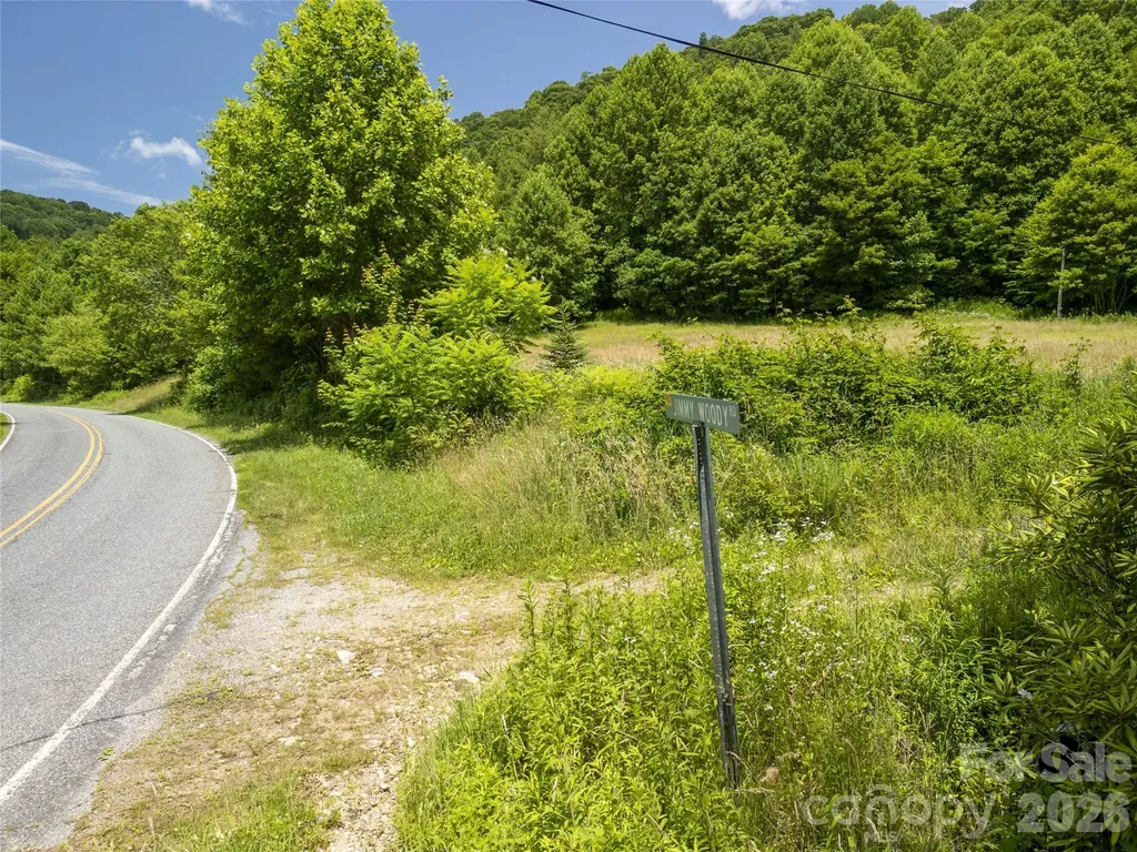168 Smith Creek Road Mars Hill NC 28754