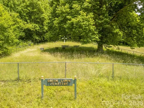168 Smith Creek Road Mars Hill NC 28754