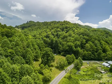168 Smith Creek Road Mars Hill NC 28754