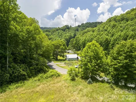 168 Smith Creek Road Mars Hill NC 28754