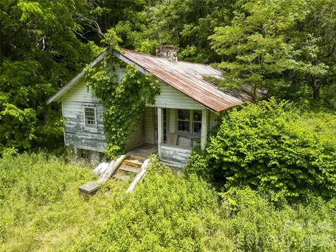 168 Smith Creek Road Mars Hill NC 28754