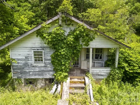 168 Smith Creek Road Mars Hill NC 28754
