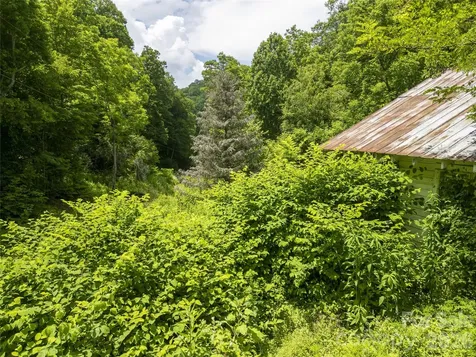 168 Smith Creek Road Mars Hill NC 28754