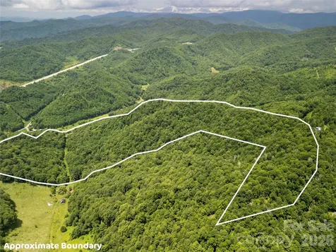 168 Smith Creek Road Mars Hill NC 28754