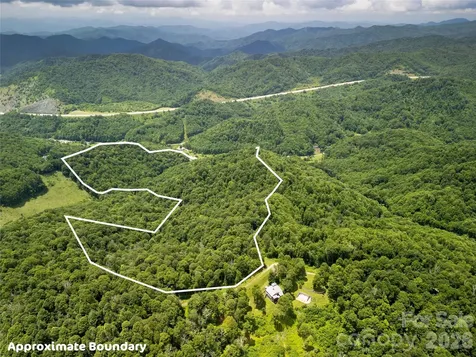 168 Smith Creek Road Mars Hill NC 28754