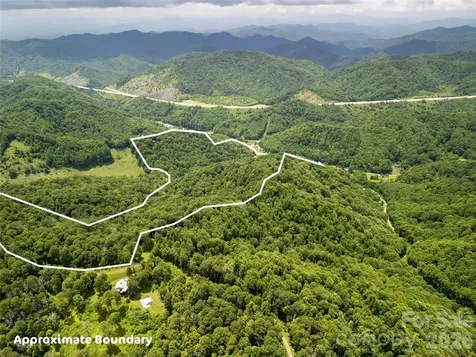 168 Smith Creek Road Mars Hill NC 28754