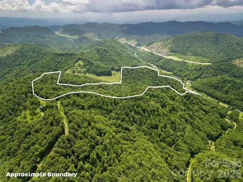 168 Smith Creek Road Mars Hill NC 28754