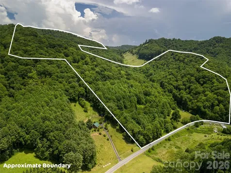 168 Smith Creek Road Mars Hill NC 28754