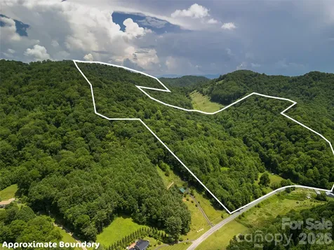 168 Smith Creek Road Mars Hill NC 28754