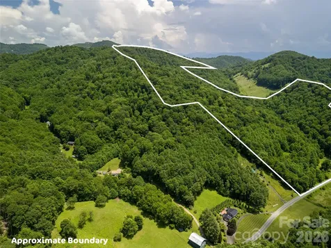 168 Smith Creek Road Mars Hill NC 28754