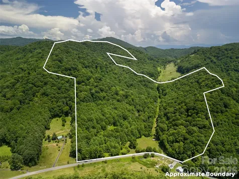 168 Smith Creek Road Mars Hill NC 28754