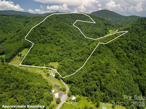168 Smith Creek Road Mars Hill NC 28754