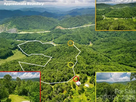 168 Smith Creek Road Mars Hill NC 28754
