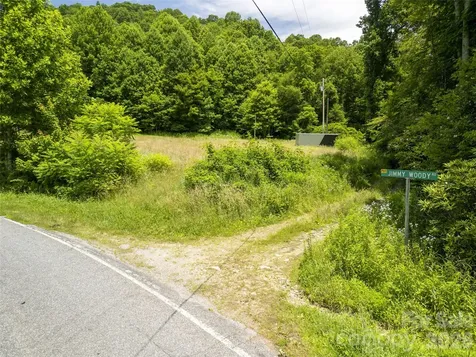 168 Smith Creek Road Mars Hill NC 28754