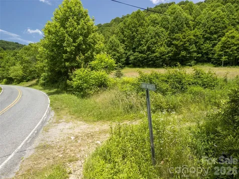 168 Smith Creek Road Mars Hill NC 28754