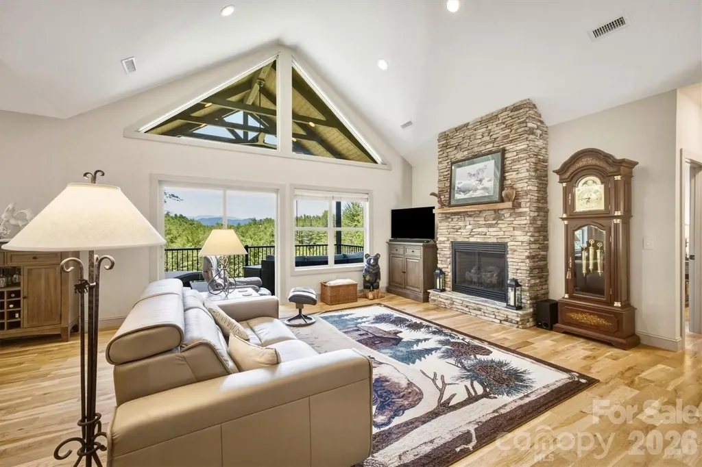 5515 Cedar Cove Way Lenoir NC 28645