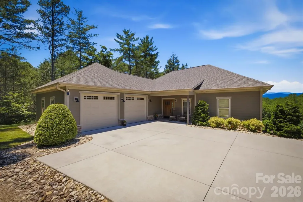 5515 Cedar Cove Way Lenoir NC 28645