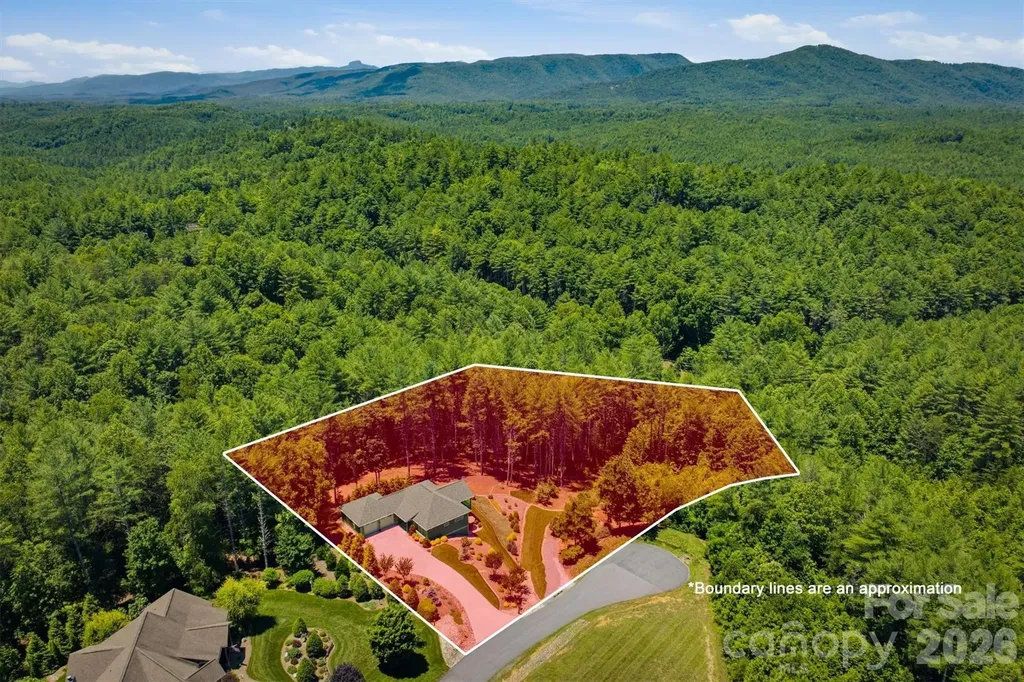 5515 Cedar Cove Way Lenoir NC 28645
