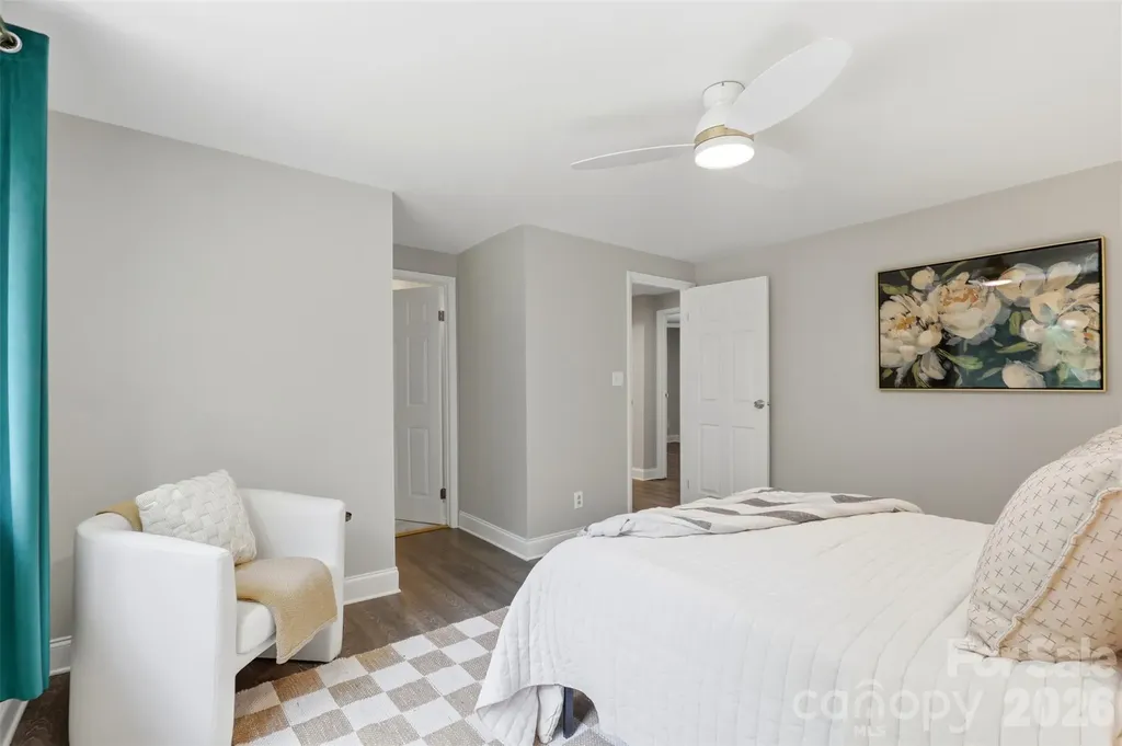 716 Regency Drive Charlotte NC 28211