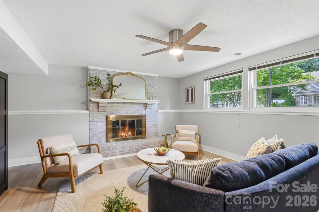 716 Regency Drive Charlotte NC 28211
