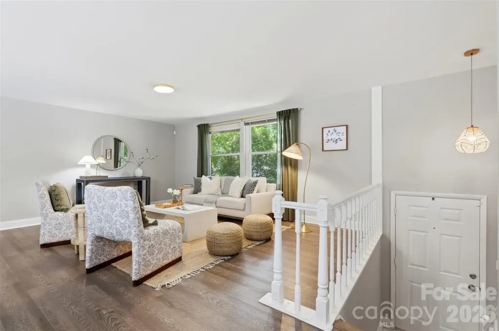 716 Regency Drive Charlotte NC 28211