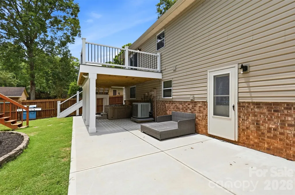 716 Regency Drive Charlotte NC 28211