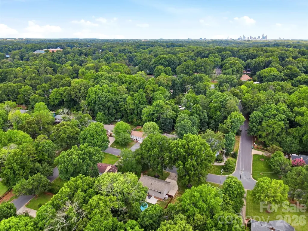 716 Regency Drive Charlotte NC 28211