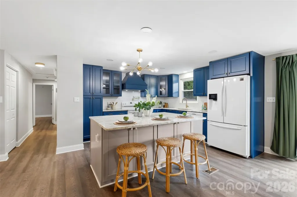 716 Regency Drive Charlotte NC 28211