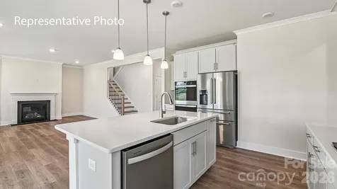 514 Mahogany Road York SC 29745