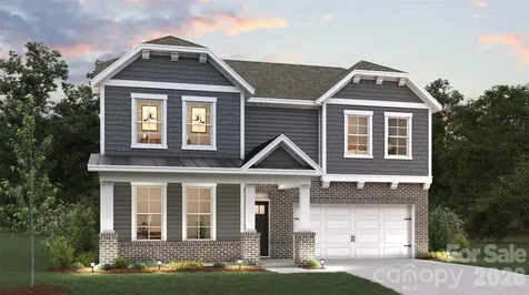 514 Mahogany Road York SC 29745