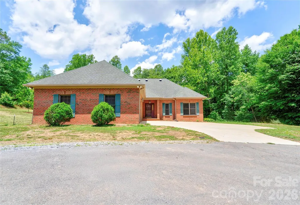 2365 Sylvan Road Grover NC 28073