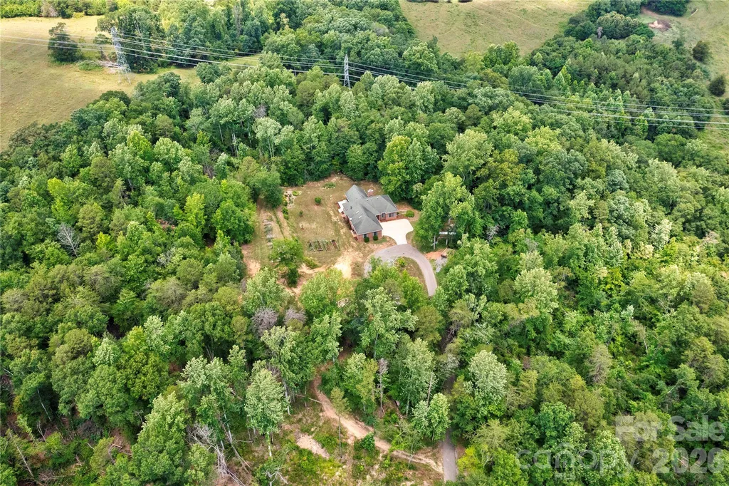 2365 Sylvan Road Grover NC 28073