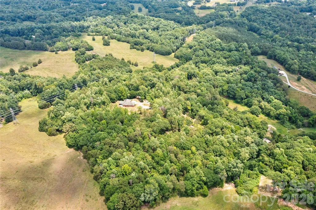 2365 Sylvan Road Grover NC 28073