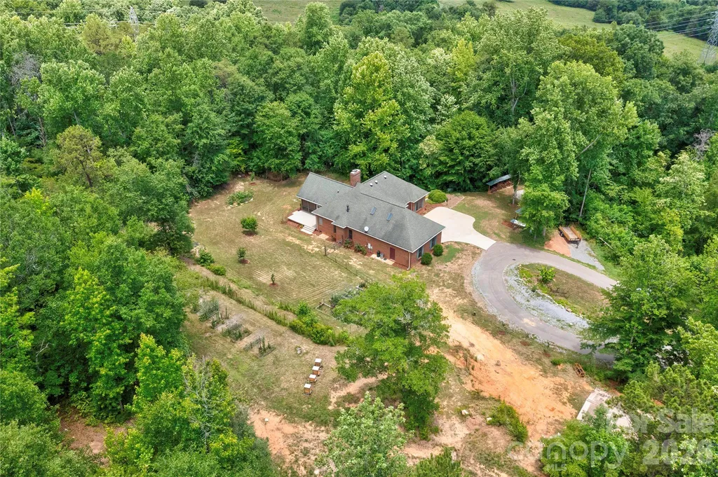 2365 Sylvan Road Grover NC 28073