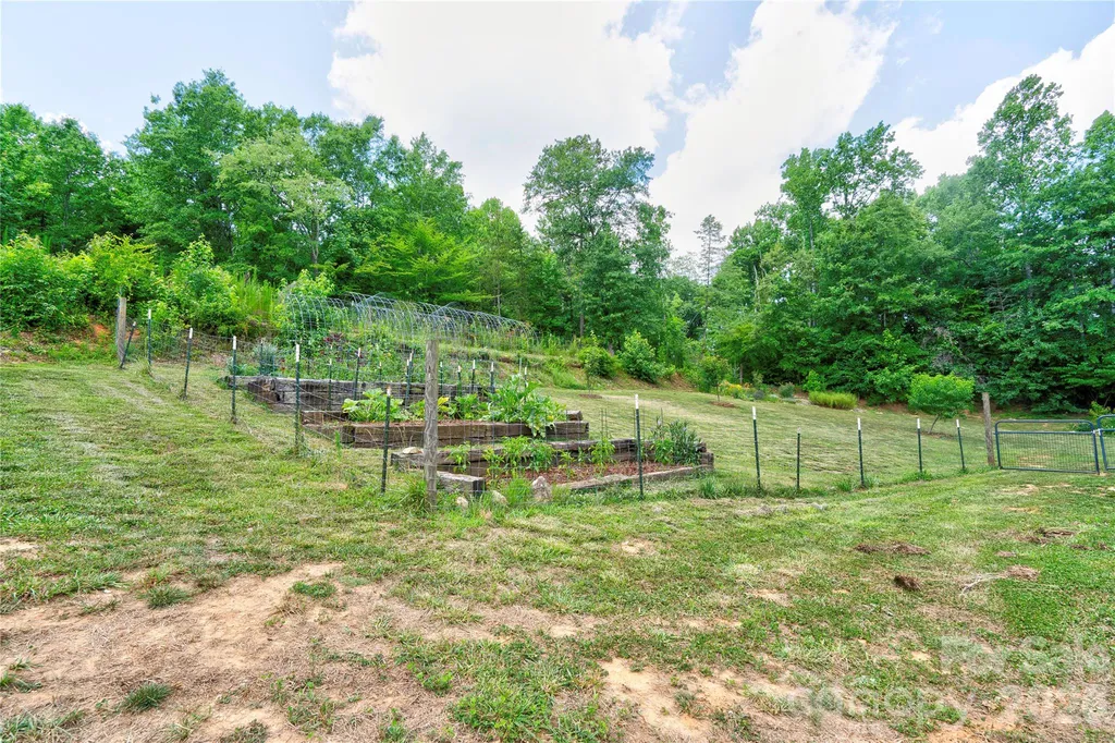 2365 Sylvan Road Grover NC 28073