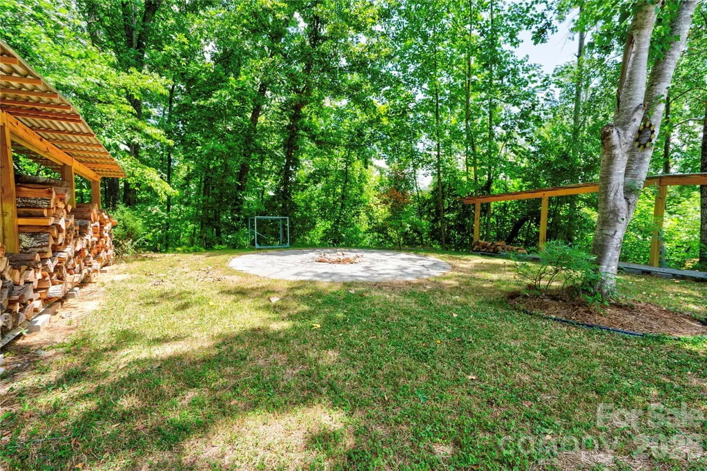2365 Sylvan Road Grover NC 28073