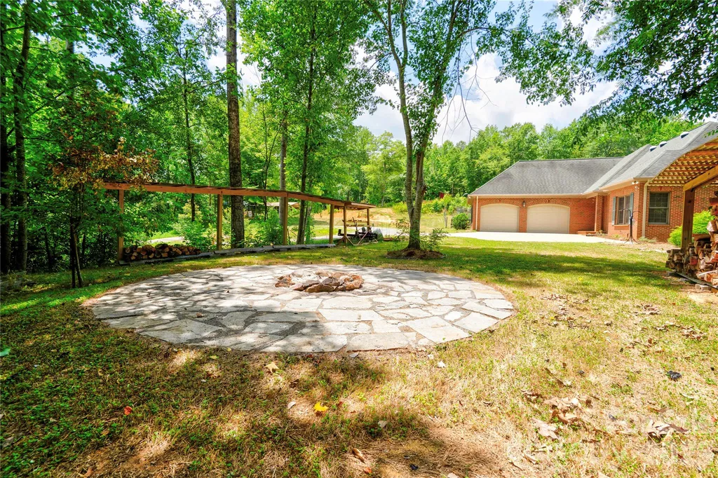 2365 Sylvan Road Grover NC 28073