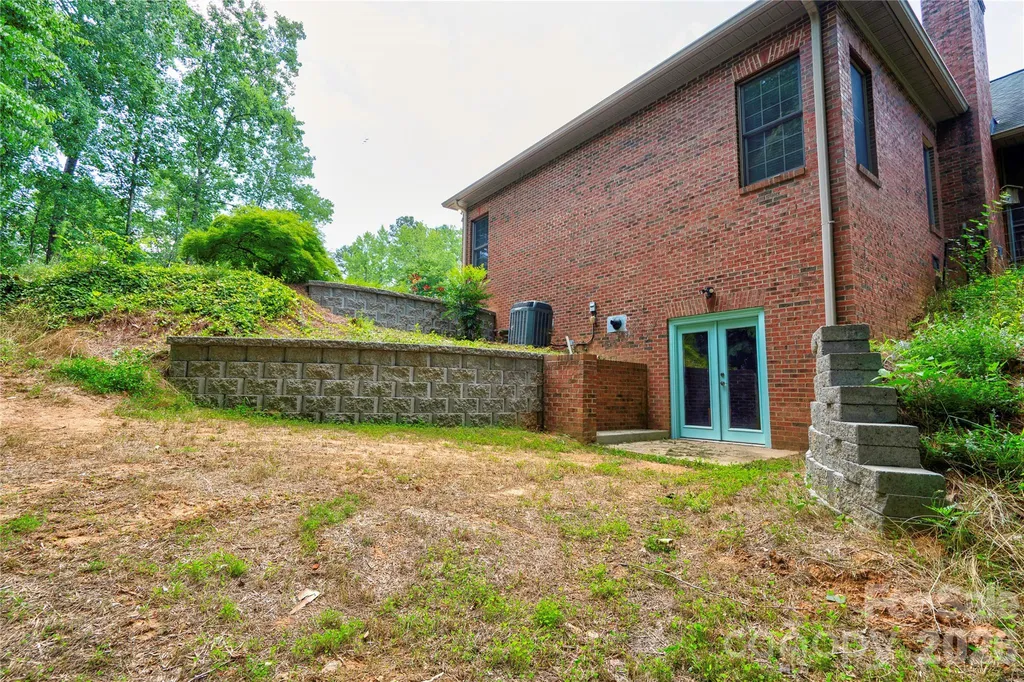 2365 Sylvan Road Grover NC 28073