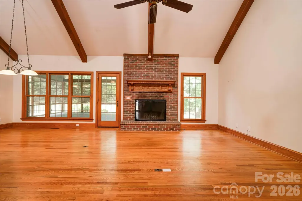 2365 Sylvan Road Grover NC 28073