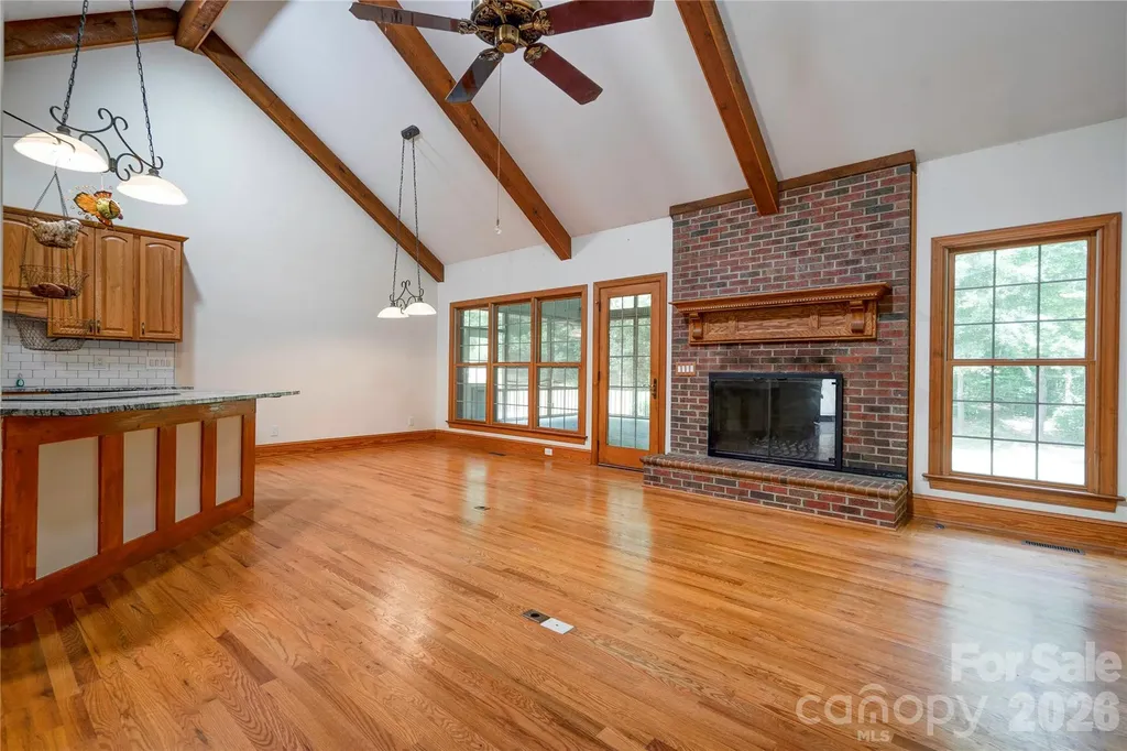 2365 Sylvan Road Grover NC 28073