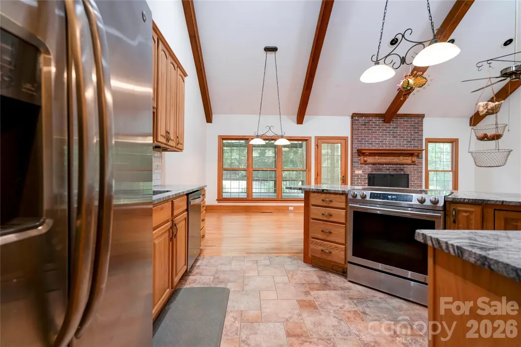 2365 Sylvan Road Grover NC 28073